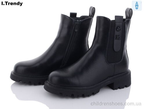 Ботинки B5321 Trendy / p. 36-41 / 6пар