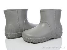 Сапоги Гипанис 66LG св.сірий Сапоги 66LG св.сірий DeMur / p. 37-41 / 8пар