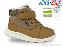 Ботинки JongGolf A40575-14 Ботинки A40575-14 Jong Golf / p. 20-25 / 8пар