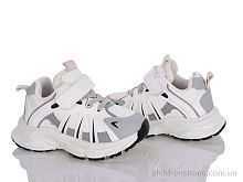 Кроссовки G574-1D Xifa kids / p. 21-26 / 8пар