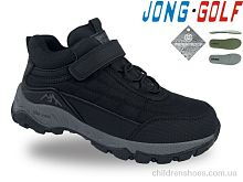 Ботинки D31106-20 Jong Golf / p. 35-40 / 8пар