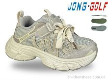 Кроссовки B31153-3 Jong Golf / p. 27-34 / 8пар