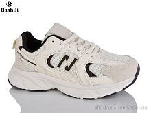 Кроссовки G6530-118 Башили / p. 32-37 / 8пар