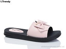 Шлепки Z101-5 Trendy / p. 40-44 / 8пар