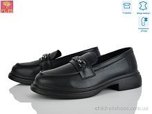 Туфли AA13-1 PLPS / p. 36-40 / 6пар