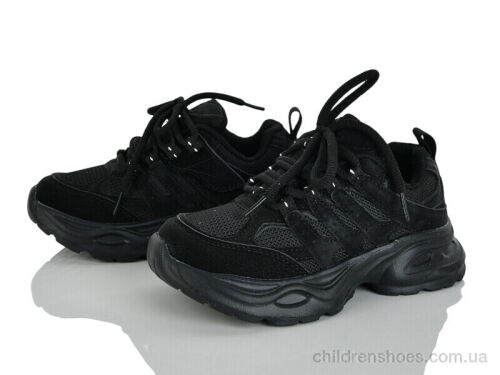 Кроссовки C11444-0 Xifa kids / p. 32-37 / 8пар