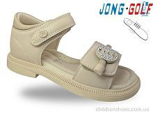 Босоножки B20705-3 Jong Golf / p. 26-31 / 8пар