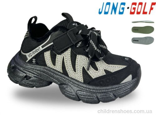 Кроссовки B31153-0 Jong Golf / p. 27-34 / 8пар