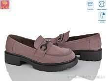 Туфли R138-5 PLPS / p. 36-40 / 6пар