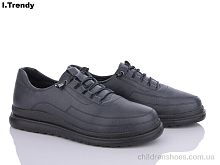 Кроссовки BK751-5 Trendy / p. 36-41 / 8пар