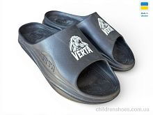 Шлепки 1001 синій Rai shoes / p. 41-45 / 6пар