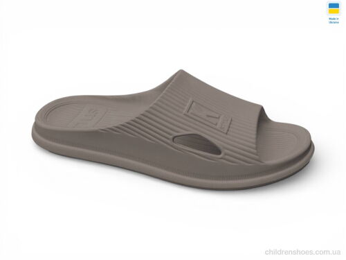 Шлепки L112 моко Rai shoes / p. 37-40 / 8пар