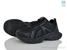 Кроссовки J2100-1 Hongquan / p. 36-41 / 8пар