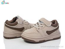 Кроссовки H202-1-9 BBT / p. 22-27 / 8пар