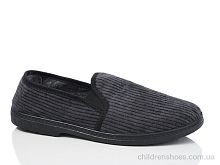 Тапки Кредо вельвет Lot Shoes / p. 41-45 / 7пар
