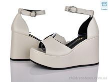 Босоножки Vika 4114-11-2 Босоножки 4114-11-2 Мир / p. 36-40 / 8пар