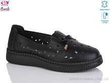 Туфли YK2012 Gukkcr / p. 36-41 / 8пар