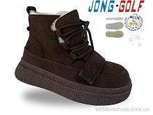 Ботинки C40770-4 Jong Golf / p. 32-37 / 8пар