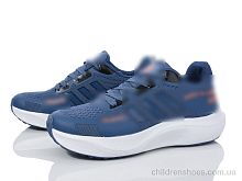 Кроссовки A.idas HD33(173-7) blue Кроссовки HD33(173-7) blue Violeta / p. 40-45 / 8пар