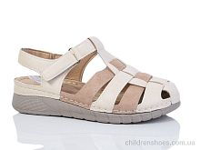 Босоножки 172-7 Коронате / p. 37-42 / 8пар