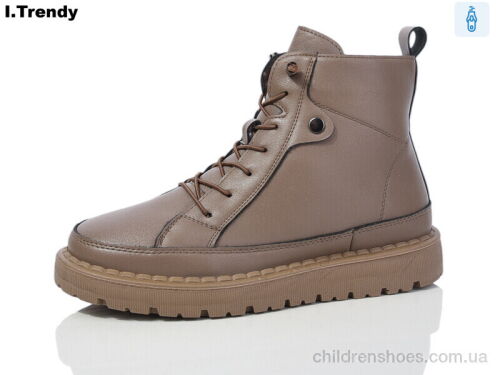 Ботинки BK1061A-20 Trendy / p. 36-41 / 8пар