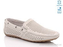 Туфли KANGFU T60-1 Туфли T60-1 Summer shoes / p. 31-36 / 10пар