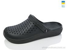 Кроксы С68 хакі Inblue / p. 40-45 / 6пар