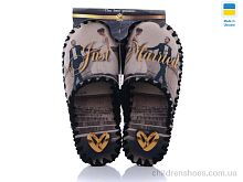 Тапки Vends 7-93 Тапки 7-93 Active / p. 36-45 / 10пар