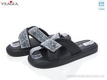 Шлепки HM5033-1 Veagia-ADA / p. 36-40 / 8пар