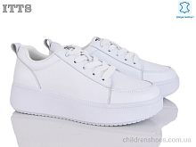 Кроссовки ITTS K695-2 Кроссовки K695-2 ITTS / p. 36-41 / 6пар