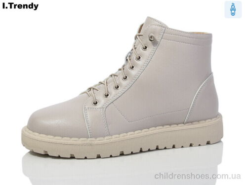 Ботинки BK1070-17 Trendy / p. 36-41 / 8пар