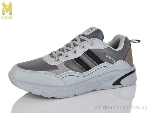 Кроссовки А3352-4 M.Shoes / p. 41-46 / 8пар