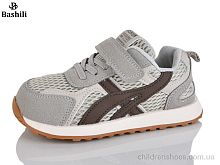 Кроссовки L6521-7 Башили / p. 27-32 / 8пар