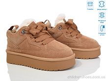 Угги Violeta M6131-3 camel Угги M6131-3 camel Violeta / p. 36-40 / 8пар