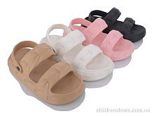 Босоножки W49 mix Elmob / p. 36-41 / 12пар