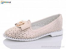 Туфли Bessky YJ9659-2 Туфли YJ9659-2 Bessky-Kellaifeng / p. 30-37 / 8пар