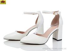 Туфли L899-3 Mei De Li / p. 36-40 / 6пар Туфли L899-3 Mei De Li / p. 36-40 / 6пар