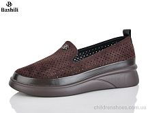 Туфли H6581-8 Башили / p. 36-41 / 8пар