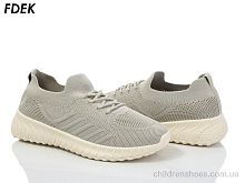 Кроссовки Fdek F9220-6 Кроссовки F9220-6 FDEK / p. 36-41 / 6пар