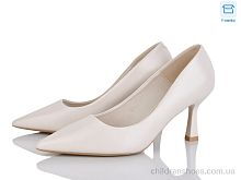 Туфли 604-4 Love-L&M-ZDW / p. 36-40 / 6пар