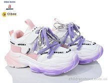 Кроссовки Apawwa A86356 white Кроссовки A86356 white Clibee-Doremi / p. 31-37 / 7пар