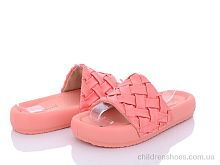 Шлепки 9013-6 Захар-Gold / p. 36-41 / 8пар