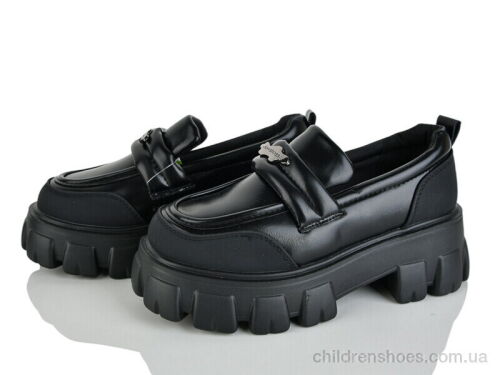 Туфли XF01-C11301-30 Xifa kids / p. 32-37 / 8пар