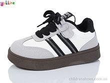 Кроссовки No brand 2100-1 Кроссовки 2100-1 Yalike / p. 26-31 / 12пар