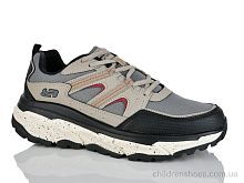 Кроссовки F1405-179 KMB Bry ant / p. 40-45 / 8пар