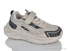 Кроссовки Y5003-3M Xifa kids / p. 31-36 / 8пар