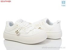 Кеды No brand 383-1-2 Кеды 383-1-2 QQ shoes / p. 36-40 / 6пар