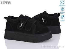 Угги F252-1 ITTS / p. 36-40 / 6пар