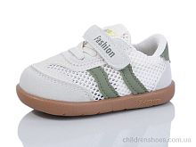 Кроссовки No brand 2065-2 Кроссовки 2065-2 ASHIGULI / p. 16-20 / 10пар