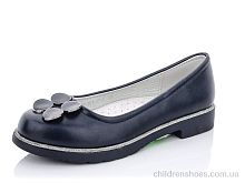 Туфли CT5737E TOM.M / p. 33-38 / 8пар